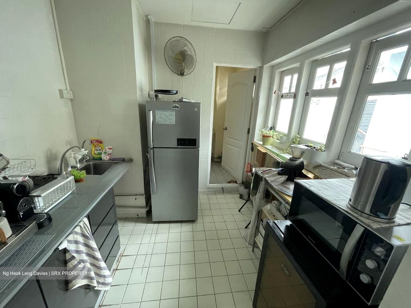 Sago Street (D1), Office #512807521